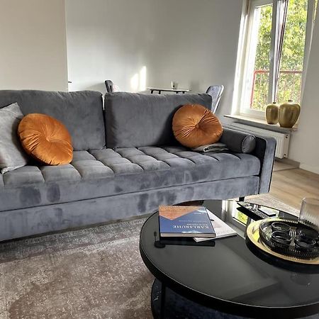 City Appartement Direkt Am Schloss! Karlsruhe Dış mekan fotoğraf