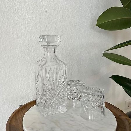 City Appartement Direkt Am Schloss! Karlsruhe Dış mekan fotoğraf