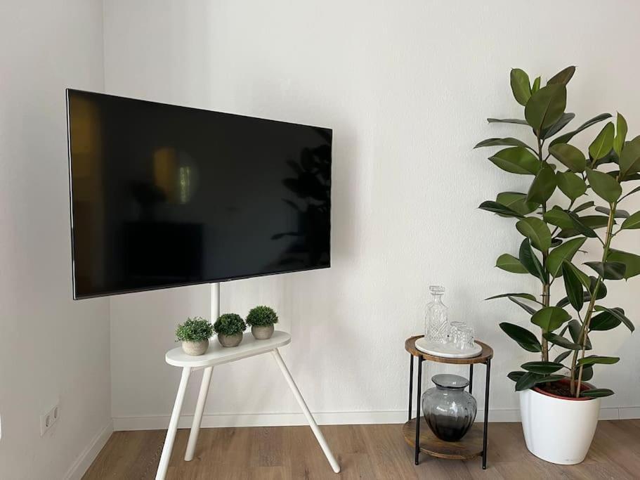 City Appartement Direkt Am Schloss! Karlsruhe Dış mekan fotoğraf