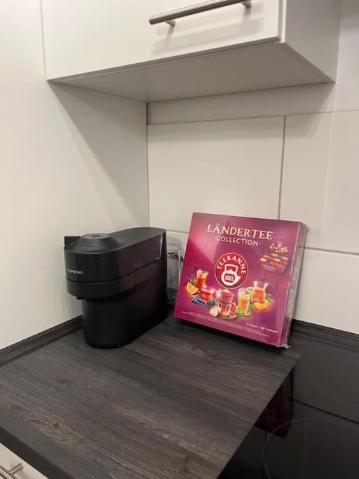 City Appartement Direkt Am Schloss! Karlsruhe Dış mekan fotoğraf